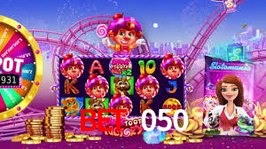 Casino Online BET 050 | Os Melhores Slots no Brasil